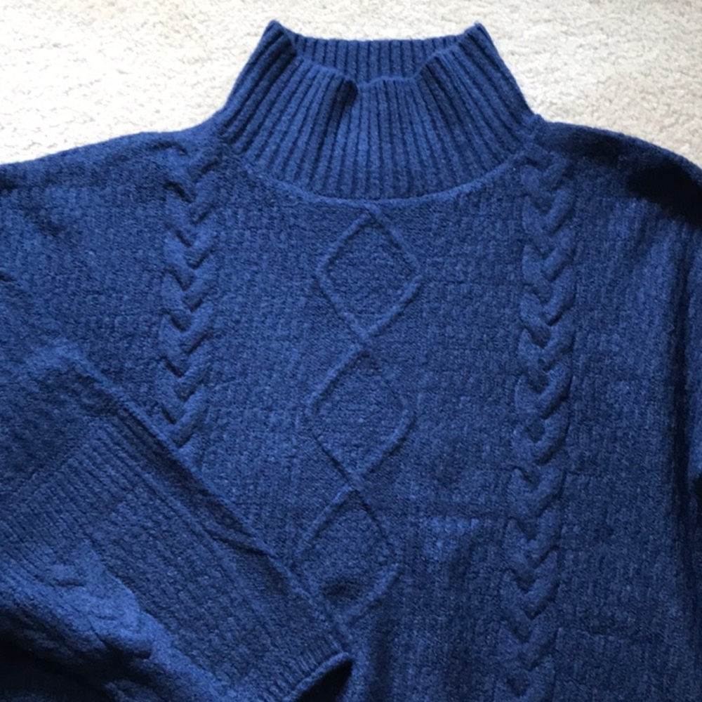 Oversized Sweater